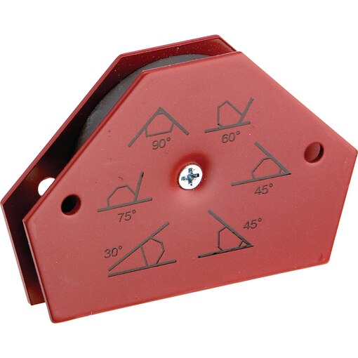 Winkelmagnete, Montagehilfen